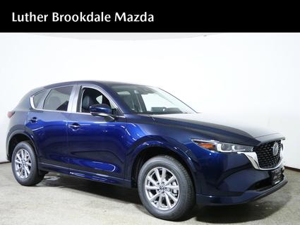 2025 Mazda CX-5 Minneapolis MN