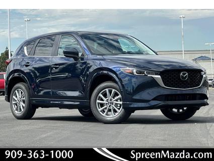 2025 Mazda CX-5 Loma Linda CA
