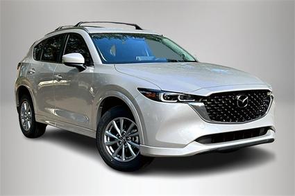 2025 Mazda CX-5 Fort Walton Beach FL