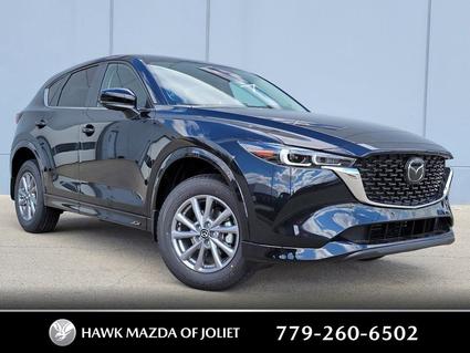 2025 Mazda CX-5 Plainfield IL