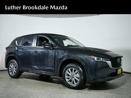 2025 Mazda CX-5 Minneapolis MN