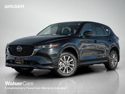 2025 Mazda CX-5 Saint Paul MN
