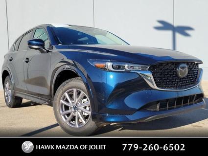 2025 Mazda CX-5 Plainfield IL