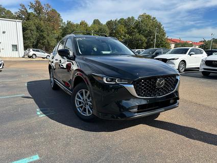 2025 Mazda CX-5 Jackson MS