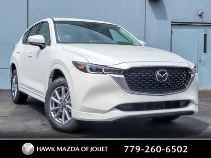 2025 Mazda CX-5 Plainfield IL
