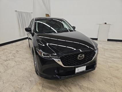 2025 Mazda CX-5 Spokane WA
