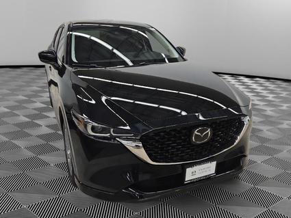 2025 Mazda CX-5 Spokane WA
