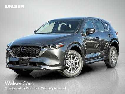 2025 Mazda CX-5 Saint Paul MN