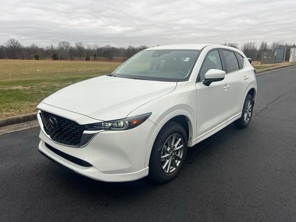 2025 Mazda CX-5 Paducah KY