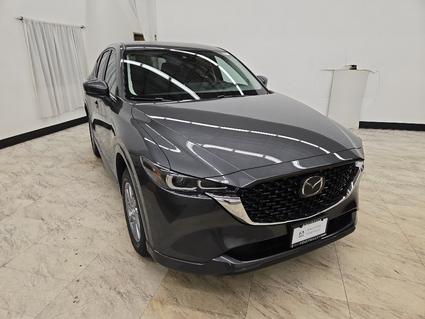 2025 Mazda CX-5 Spokane WA