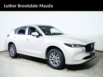 2025 Mazda CX-5 Minneapolis MN