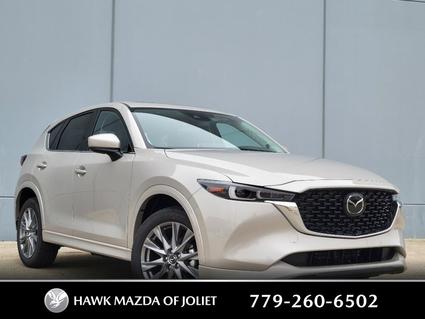 2025 Mazda CX-5 Plainfield IL