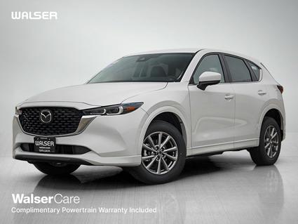 2025 Mazda CX-5 Burnsville MN
