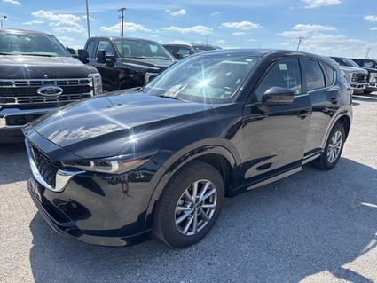 2024 Mazda CX-5 Whitesboro TX