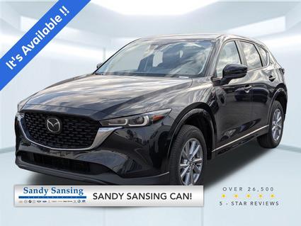 2024 Mazda CX-5 Pensacola FL