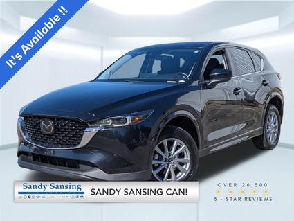 2024 Mazda CX-5 Pensacola FL