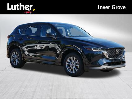 2024 Mazda CX-5 Inver Grove Heights MN