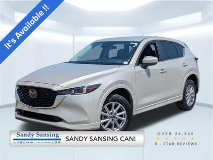 2024 Mazda CX-5 Pensacola FL