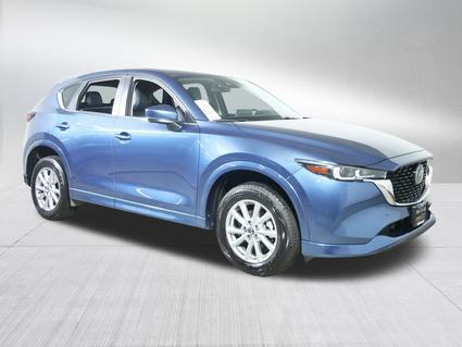 2024 Mazda CX-5 Minneapolis MN