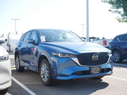 2024 Mazda CX-5 Minneapolis MN