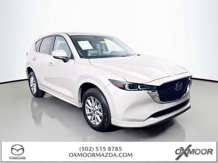 2024 Mazda CX-5 Louisville KY