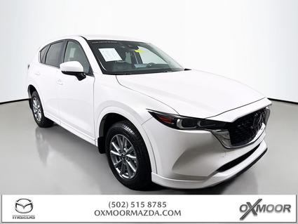 2024 Mazda CX-5 Louisville KY