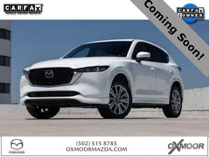 2024 Mazda CX-5 Louisville KY