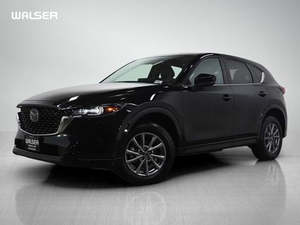 2024 Mazda CX-5 Minneapolis MN