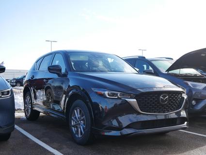 2024 Mazda CX-5 Minneapolis MN