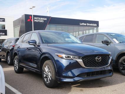 2024 Mazda CX-5 Minneapolis MN