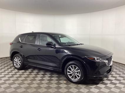2024 Mazda CX-5 Grandville MI