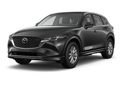 2024 Mazda CX-5 Grandville MI