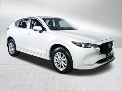 2024 Mazda CX-5 Minneapolis MN
