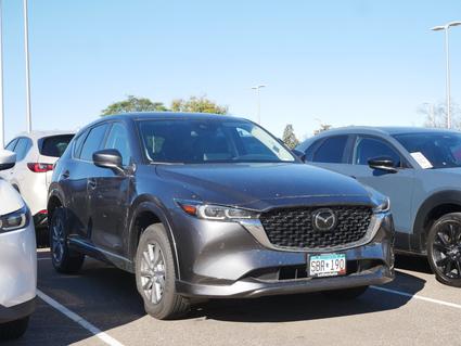 2025 Mazda CX-5 Minneapolis MN