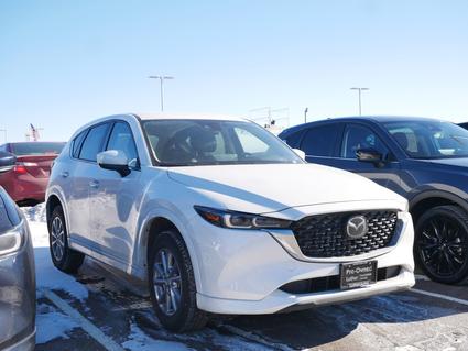 2025 Mazda CX-5 Minneapolis MN