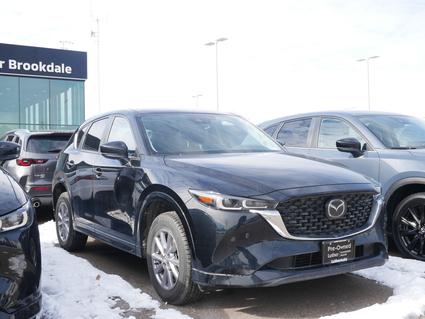 2025 Mazda CX-5 Minneapolis MN