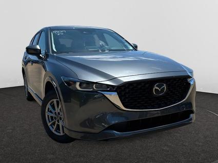 2025 Mazda CX-5 Jackson MS