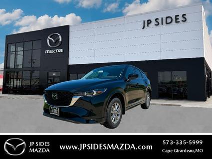 2025 Mazda CX-5 Cape Girardeau MO