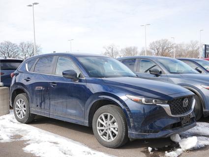 2025 Mazda CX-5 Minneapolis MN