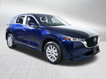 2025 Mazda CX-5 Minneapolis MN