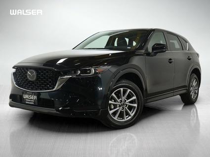 2025 Mazda CX-5 Burnsville MN