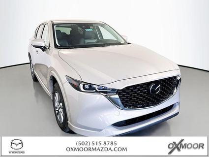 2025 Mazda CX-5 Louisville KY