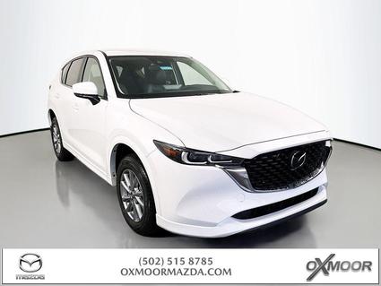 2025 Mazda CX-5 Louisville KY