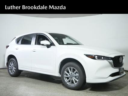 2025 Mazda CX-5 Minneapolis MN