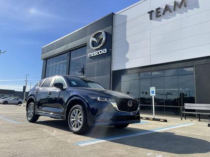 2025 Mazda CX-5 Baton Rouge LA
