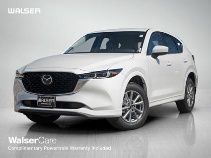 2025 Mazda CX-5 Burnsville MN