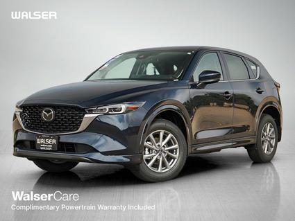 2025 Mazda CX-5 Burnsville MN