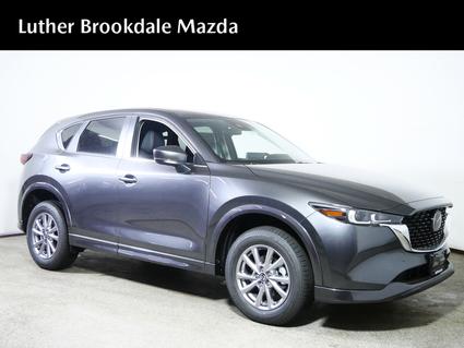 2025 Mazda CX-5 Minneapolis MN