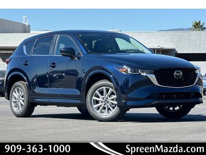 2025 Mazda CX-5 Loma Linda CA