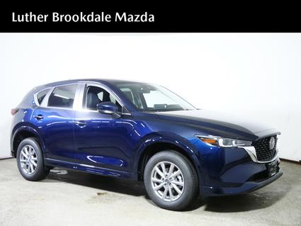 2025 Mazda CX-5 Minneapolis MN